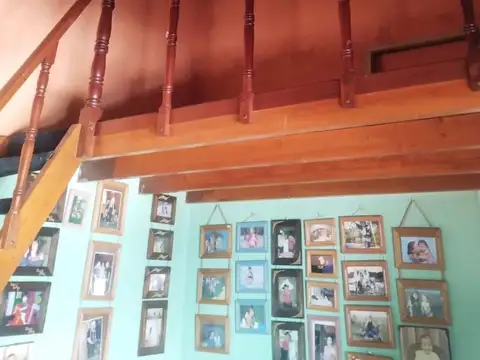 Casa en Alquiler en Jose Clemente Paz, $ 700.000