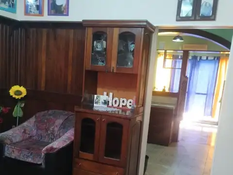 Casa en Alquiler de 3 dormitorios