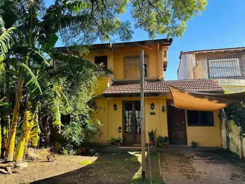 Depto Tipo Casa en Venta en Hurlingham, USD 119.000