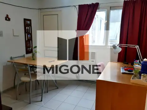 9 DE JULIO 2600, Piso 4