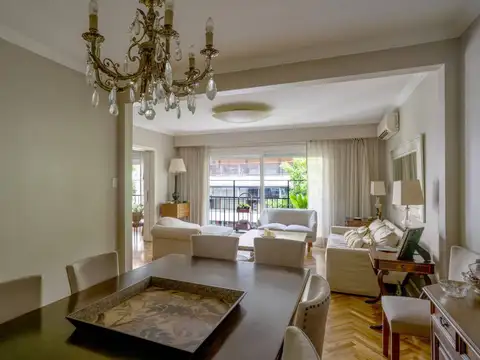 Departamento en Venta en Recoleta, USD 510.000