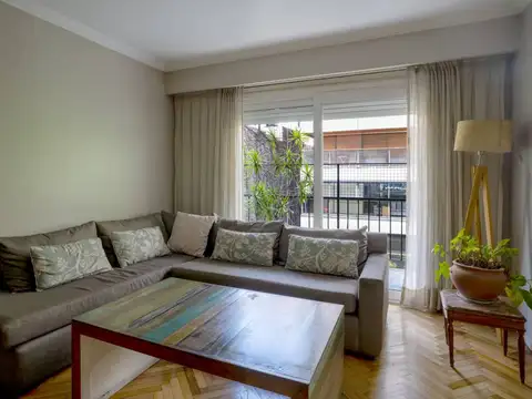 Departamento 5 ambientes con 3 baños