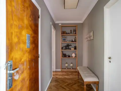 Departamento en Venta 60 años