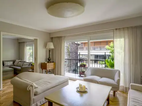 Departamento en Venta de 4 dormitorios