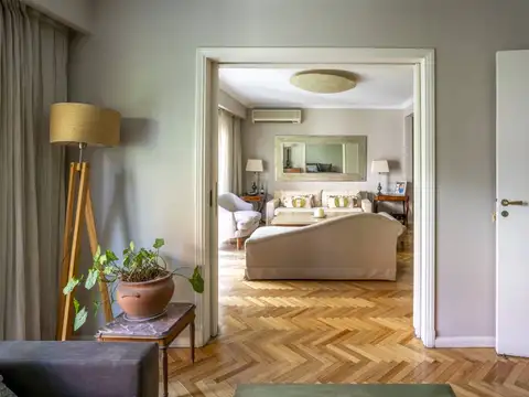 Departamento en Venta de 5 ambientes