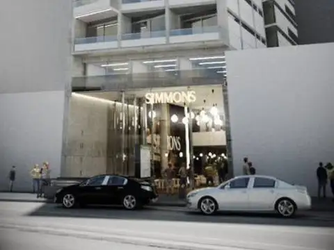 Departamento en Venta en General Belgrano, USD 117.000