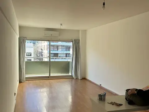 Departamento en Alquiler en Las Cañitas, $ 700.000