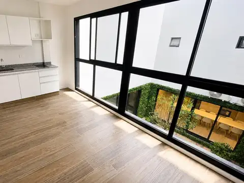 Departamento en Alquiler de Monoambiente