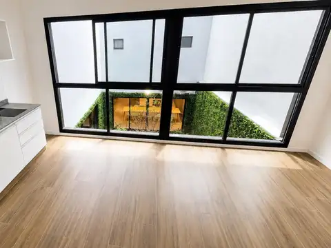 Alquiler oficina Monoambiente San Cristóbal full amenities