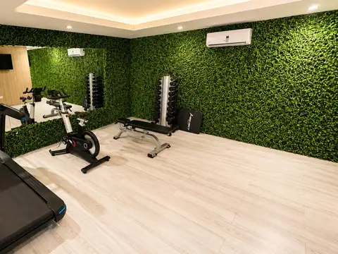 Departamento en Alquiler Apto profesional