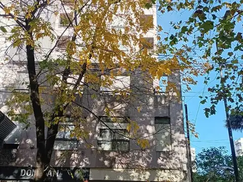 60 e/ 3 y 4 , Piso 4