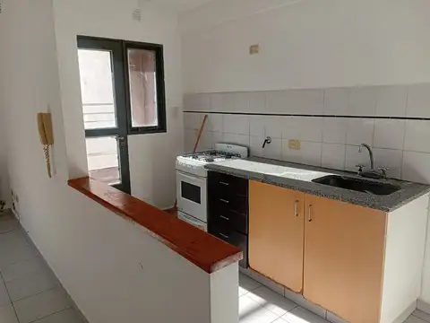 Departamento en Alquiler de 2 ambientes