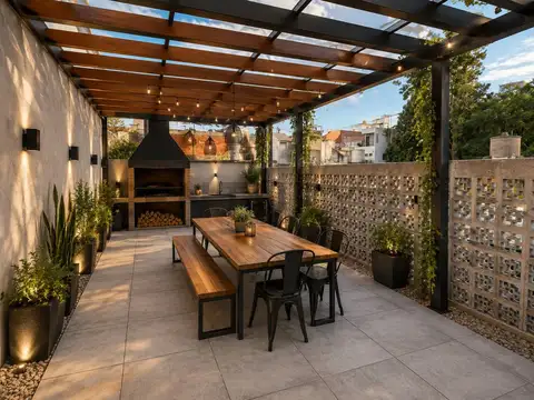 Departamento en Venta en Villa Bonich, USD 35.000