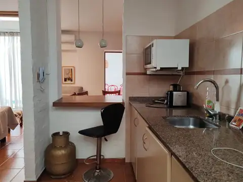 Departamento en Venta 19 años