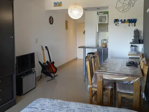 Departamento en Venta en Monte Grande, USD 65.000