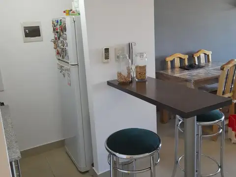 Departamento en Venta 8 años