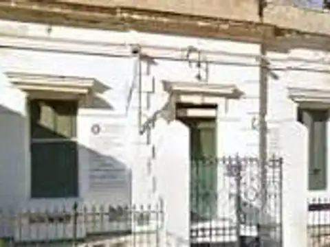 EXCELENTE  LOTE c/DOS FRENTES/ 3646,95 m2 VENDIBLES