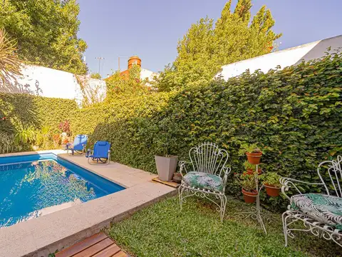 General José Gervasio Artigas 2300