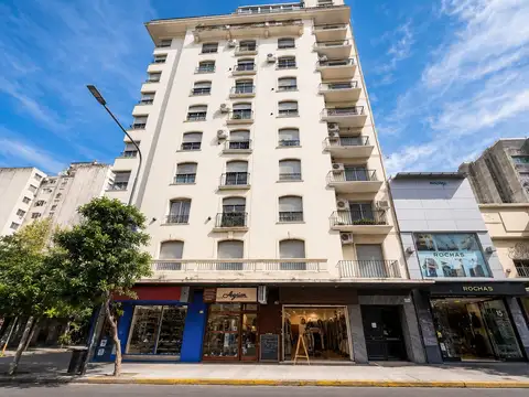 Departamento en Venta en La Plata [Cod: ]