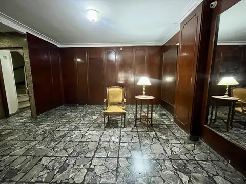 Departamento en Venta en Centro calle 8, USD 99.000