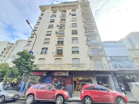 Departamento en Venta en La Plata [Cod: ]