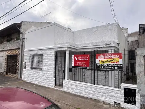 Suipacha al 1000