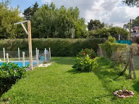 Quinta en Venta de 4 dormitorios