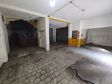 Excelente Inmueble con Local Comercial y Vivienda en P. Alta a 15 mts de Ruta Nacional N°21