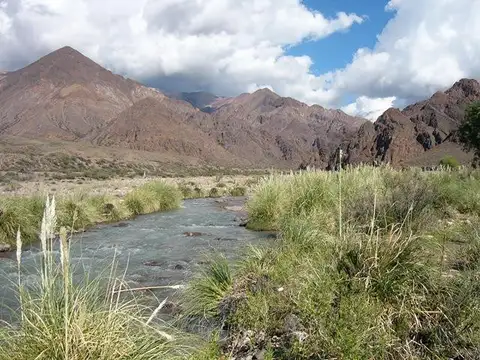 Terreno en Venta en Las Heras, USD 11.000