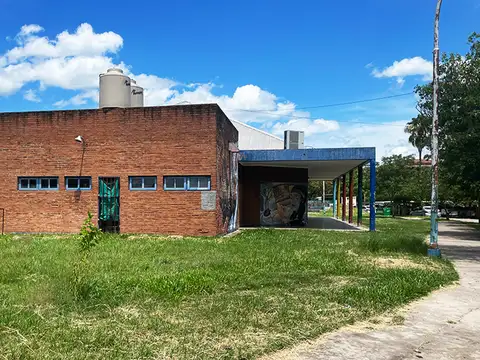 Fortin Alvarado 1441