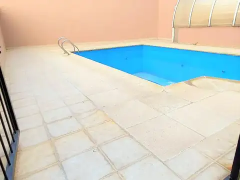 Departamento en Alquiler de 3 dormitorios