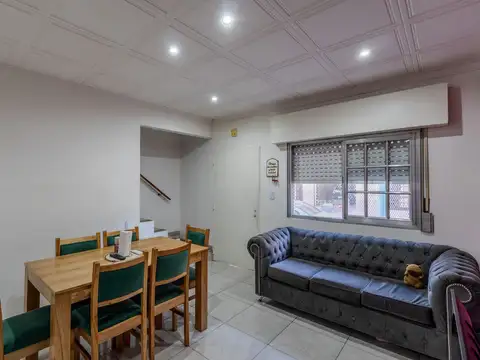 VENTA DUPLEX 3 AMB VILLA MARTELLI