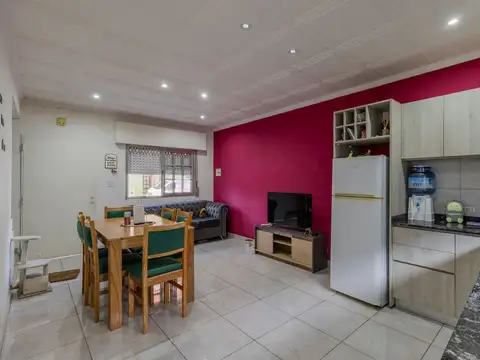 Casa en Venta de 2 dormitorios