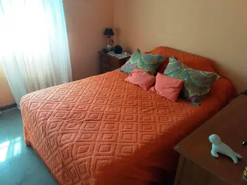 Depto Tipo Casa en Venta con 2 cocheras