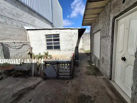 Depto Tipo Casa en Alquiler al Noroeste