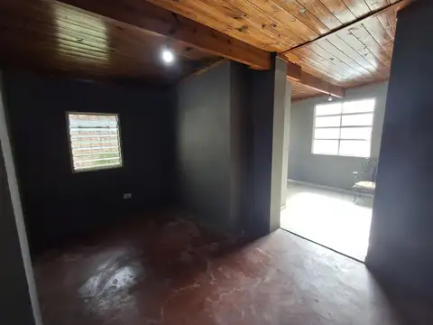 Depto Tipo Casa Monoambiente con 1 baño