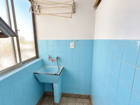 Departamento en Alquiler 66 años