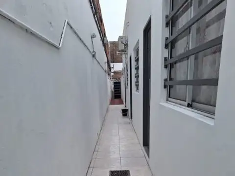 ZAPIOLA 2600 , Piso 0