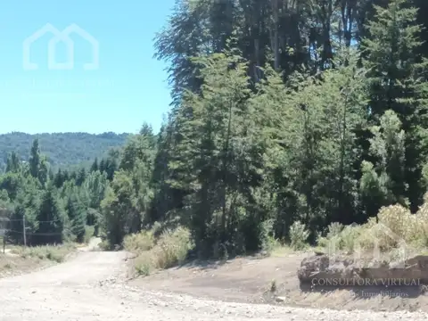 Venta Lote Barrio Norte sobre ruta de Circunvalación