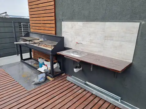 Departamento - Jose Clemente Paz