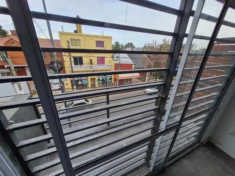 Departamento 1 ambiente con 1 baño