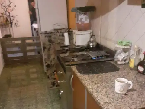 Casa en Venta en Villa Lugano, USD 128.000