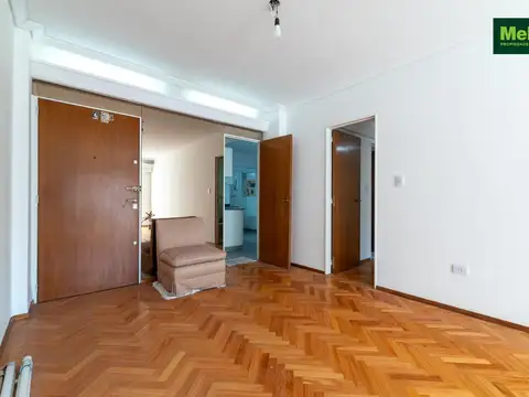 Departamento en Venta 49 años