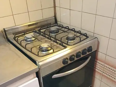 Avenida Caseros 3700