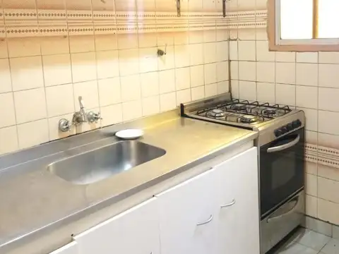 Depto Tipo Casa en Venta en Parque Patricios, USD 125.000