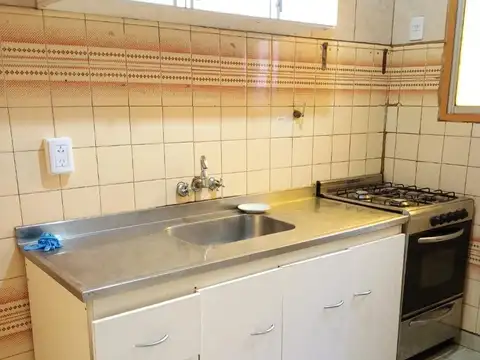 Avenida Caseros 3700