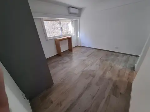 Departamento en alquiler temporario.