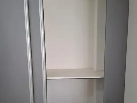 Departamento en alquiler temporario.