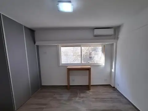 Departamento en Alquiler Temporal de Monoambiente