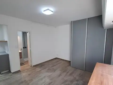 Departamento en alquiler temporario.